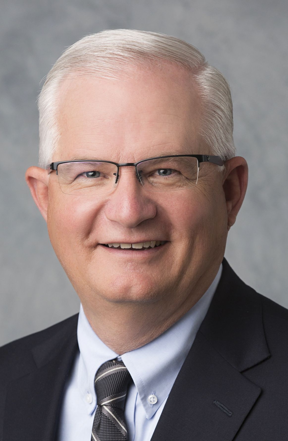 Ray Parkinson - 2019